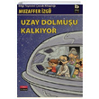 Uzay Dolmuu Kalkyor Muzaffer zg Bilgi Yaynevi