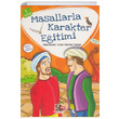 Masallarla Karakter Eitimi 5 Kitap Kutulu Nesil ocuk Yaynlar