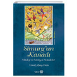 Simurgun Kanad Gnl Alpay Tekin Yeditepe Yaynevi