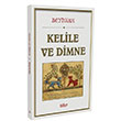 Kelile ve Dimne Beydaba Billur Yaynlar
