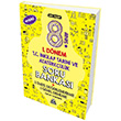 8.Snf 1.Dnem T.C nklap Tarihi ve Atatrklk Soru Bankas rnek Akademi Yaynlar