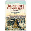 Bozkrn Ebabilleri Lokman Aydoan Yeditepe Yaynevi