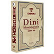 Soru ve Cevaplarla Dini Meselelerimiz Cilt 1 Mehmet Talu Tereke Yaynevi