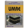 Ya Rabbi Senin Rzan in Umre Yapmak stiyorum Mehmet Talu Tereke Yaynevi