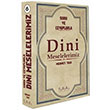 Soru ve Cevaplarla Dini Meselelerimiz Cilt 6 Mehmet Talu Tereke Yaynevi
