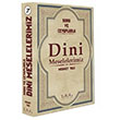 Soru ve Cevaplarla Dini Meselelerimiz Cilt 7 Mehmet Talu Tereke Yaynevi