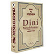 Soru ve Cevaplarla Dini Meselelerimiz Cilt 8 Mehmet Talu Tereke Yaynevi