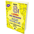 8.Snf 1.Dnem Fen Bilimleri Soru Bankas rnek Akademi Yaynlar