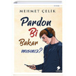 Pardon Bi Bakar msnz Mehmet elik Morena Yaynevi