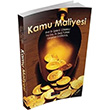 Kamu Maliyesi Ders Kitab Sava Yaynlar