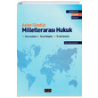 Milletleraras Hukuk Sava Yaynevi