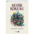 ehir Kokusu Mehmet Mazak Yeditepe Yaynevi