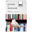Kltr ve Sosyoloji Eitim Yaynevi