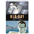 Oldboy 1 2 Cilt Garon Tsuiya Gerekli eyler Yaynclk