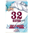 Bleach 32.Cilt Tite Kubo Gerekli eyler Yaynclk