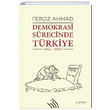 Demokrasi Srecinde Trkiye 1945 1980 Feroz Ahmad Hil Yaynlar