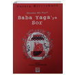 Derdin mi Var Baba Yagaya Sor Taisia Kitaiskaia Bilge Bayku Yaynlar
