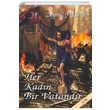 Her Kadn Bir Vatandr Zeynel Yaar Tun Yaynclk