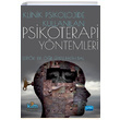 Klinik Psikolojide Kullanılan Psikoterapi Yöntemleri Nobel Yayınevi