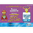 4.Snf 7.Yaryl Trk Vergi Sistemi Ders Notlar (Kod 7230) Karacan Yaynlar