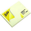 Not Kad 100X75 100 YP Pastel Sar N-PS 10075 Notix