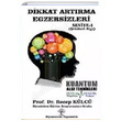 Dikkat Artrma Egzersizleri Seviye 1 Biyosistem Yaynclk