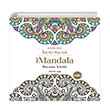 Sper Mandala Boyama Kitab Alfa Yaynlar