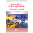 Matematiksel Kavram Yanlglar ve zm nerileri Pegem Yaynlar