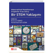 Matematiksel Modellemeye Disiplinler Aras Bak Pegem Yaynlar