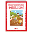 Okul ncesi Dnemde Akran likileri Pegem Yaynlar