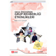 Okul ncesinde Grup Rehberlii Etkinlikleri Pegem Yaynlar