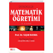 Ortaokulda Matematik retimi Pegem Yaynlar