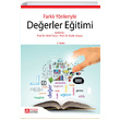 Deerler Eitimi Pegem Yaynlar