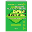 Din Kltr ve Ahlak Bilgisi retiminde Kavram Haritalar Pegem Yaynlar