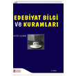 Edebiyat Bilgi ve Kuramlar Pegem Yaynlar