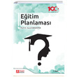 Eitim Planlamas Pegem Yaynlar