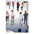 Eitim Sosyolojisi Pegem Yaynlar