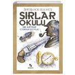 Srlar Okulu Sherlock Holmes Sir Arthur Conan Doyle Anonim Yaynclk