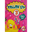Smart English Follow Up 3 Craft Pack