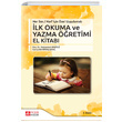 Her Ses Harf iin zel Uygulamal lkokuma ve Yazma retimi El kitab Pegem Yaynlar