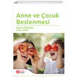 Anne ve ocuk Beslenmesi Pegem Yaynlar