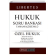 2020 KPSS A Grubu Libertus Hukuk Tamam zml Soru Bankas Pegem Yaynlar
