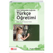 Yeni Gelimeler Inda Trke retimi Pegem Yaynlar