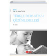 Trke Ders Kitab zmlemeleri Pegem Yaynlar