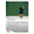 Trke lkokuma Yazma retimi Pegem Yaynlar
