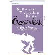 zgrlk Ouz Sava Boyut Yayn Grubu