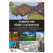 Trkiyenin Fiziki Corafyas Pegem Yaynlar
