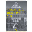 Yabanc Dil retiminde iir Pegem Yaynlar