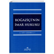 Boaziinin mar Hukuku Vedat Kitaplk