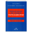 Borlar Hukuku zel Hkmler Pratik alma Kitab Vedat Kitaplk
